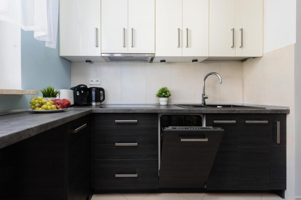 Warsaw Bemowo Apartment With Balcony By Noclegi Renters エクステリア 写真